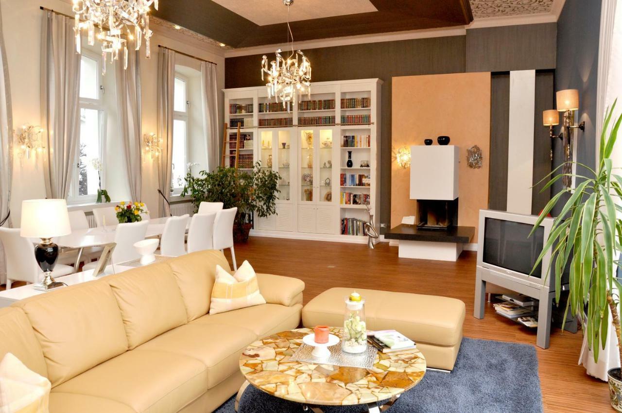 Ferienwohnung Saarlandblick メトラッハ エクステリア 写真